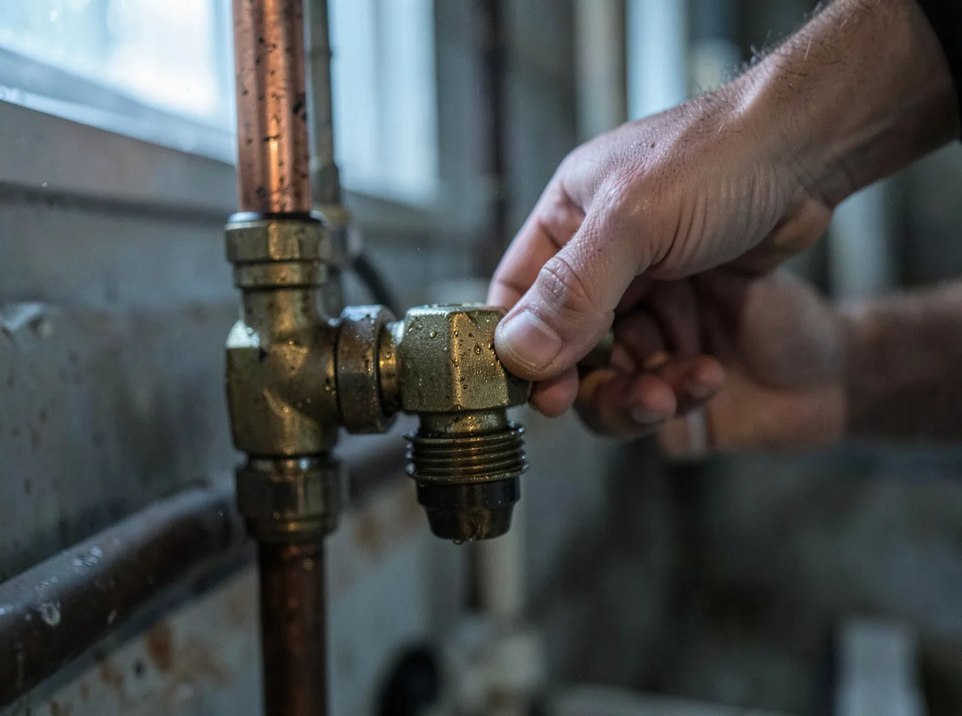 Emergency Plumber Ashville, NY FAQs